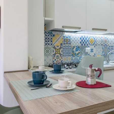 Majolica Home San Gregorio di Catania Exterior foto