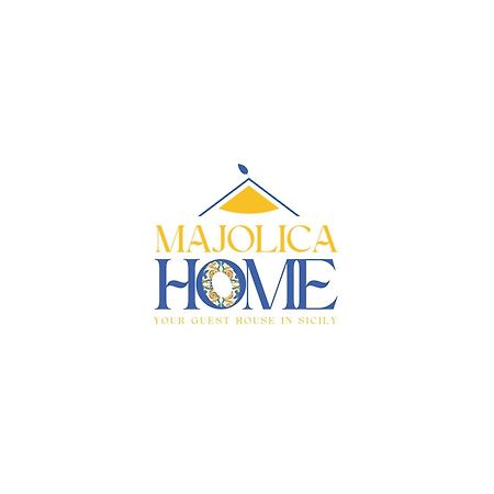 Majolica Home San Gregorio di Catania Exterior foto