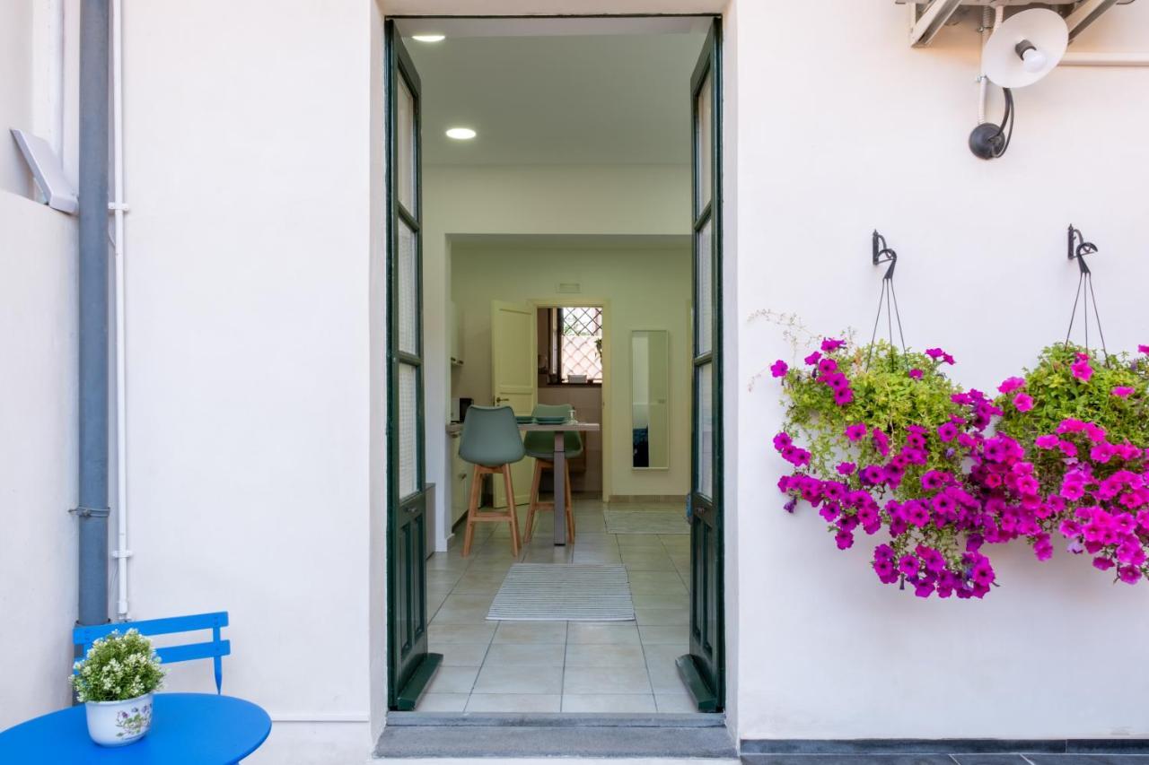 Majolica Home San Gregorio di Catania Exterior foto