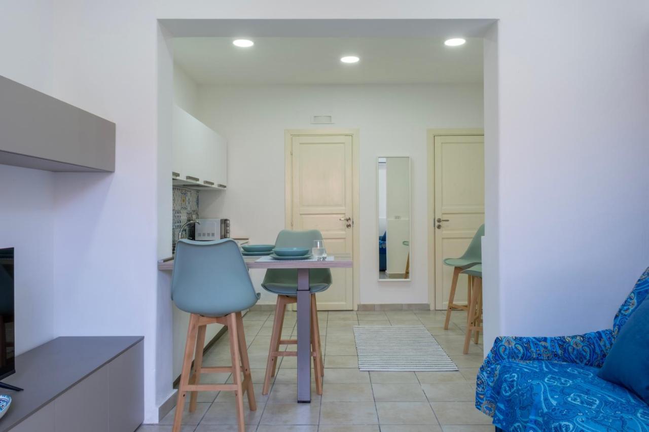 Majolica Home San Gregorio di Catania Exterior foto
