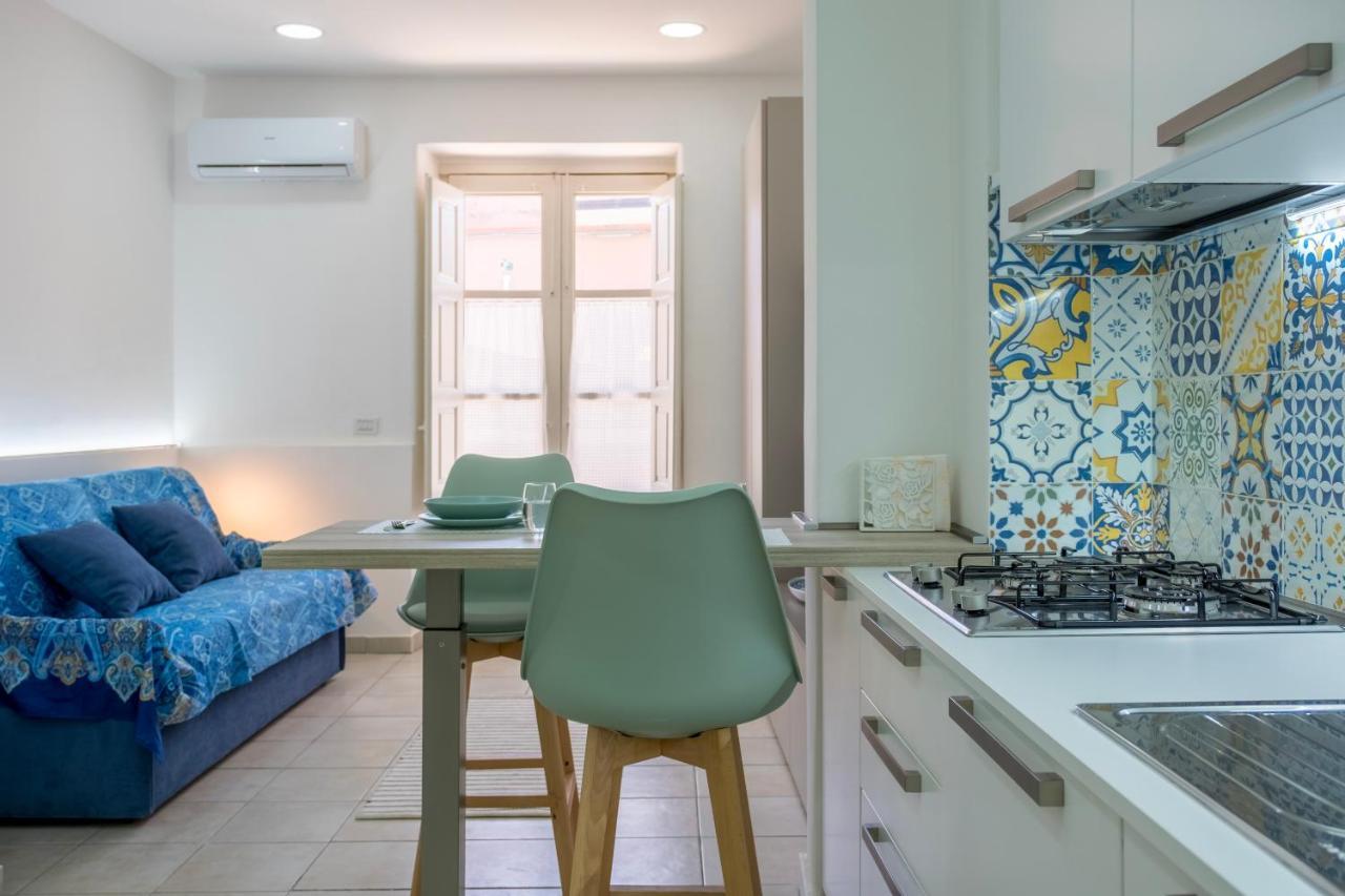 Majolica Home San Gregorio di Catania Exterior foto