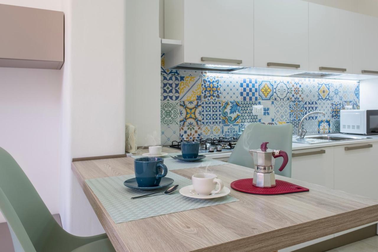 Majolica Home San Gregorio di Catania Exterior foto