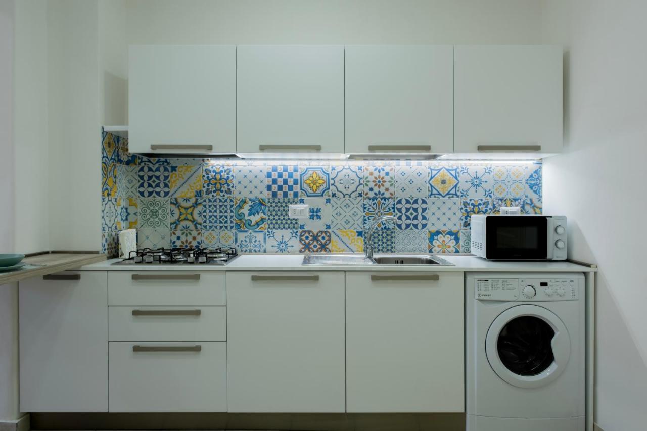 Majolica Home San Gregorio di Catania Exterior foto