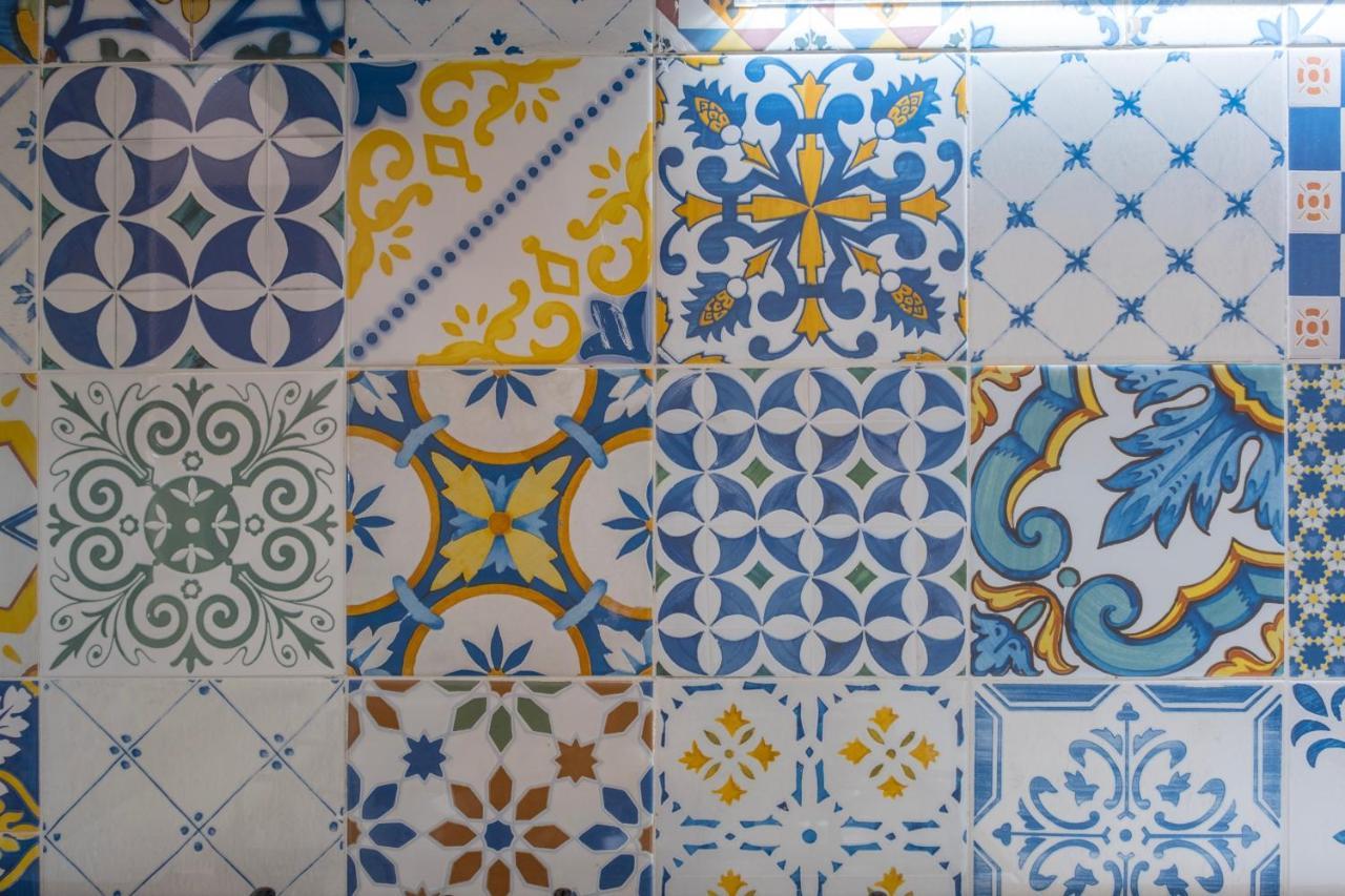 Majolica Home San Gregorio di Catania Exterior foto