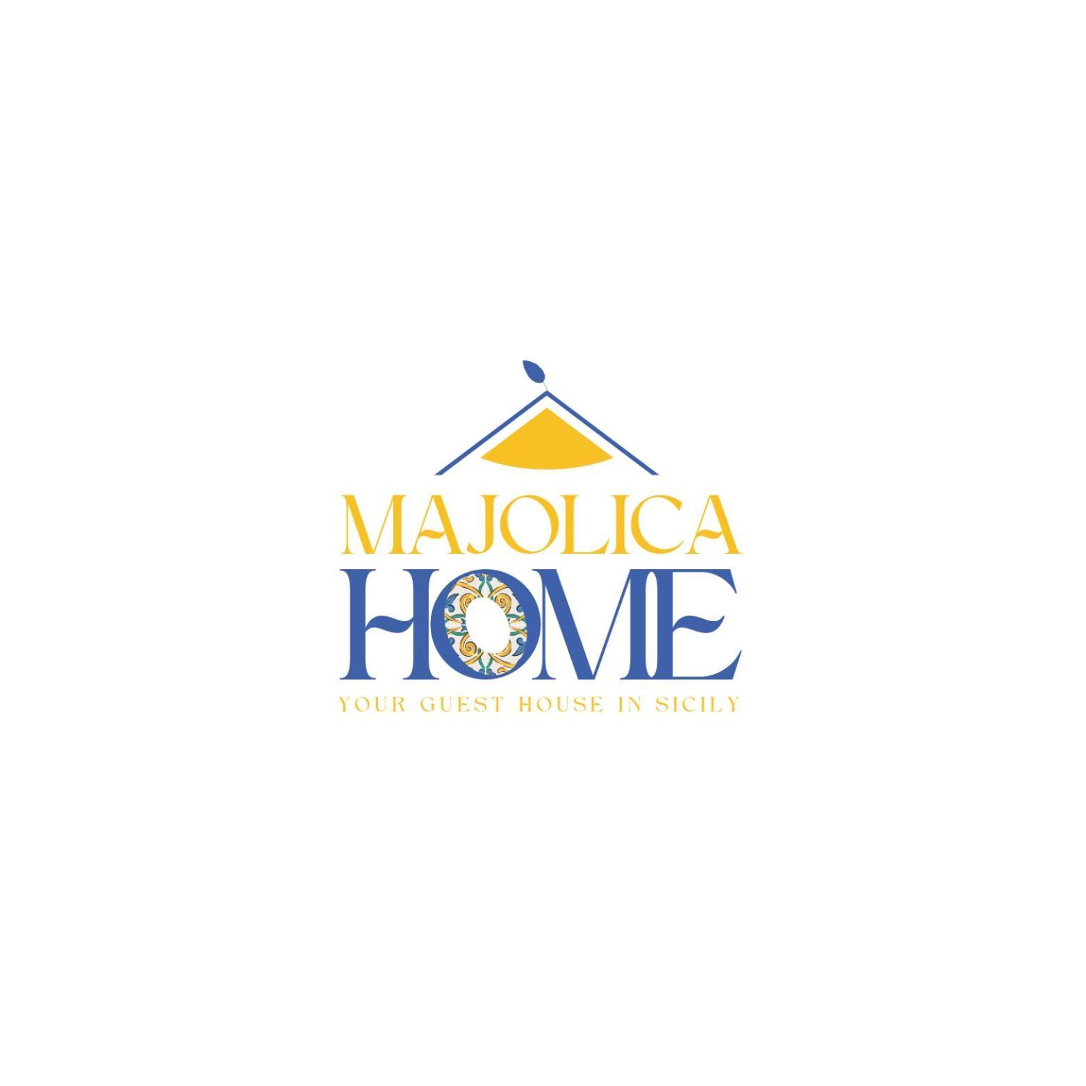 Majolica Home San Gregorio di Catania Exterior foto